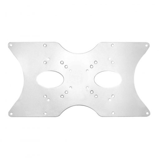 23124_Adapter-Platte  Vesa400x200 for Flexo Pro