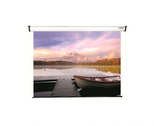 Linea New Gold schermi elettrici