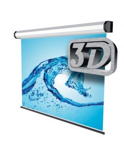 Linea Elettrici 3D