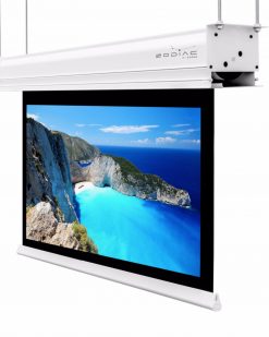 Linea Lybra da incasso bordato