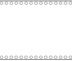 telo proiezione perforato sonoro