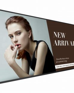 Monitor Digital Signage Benq