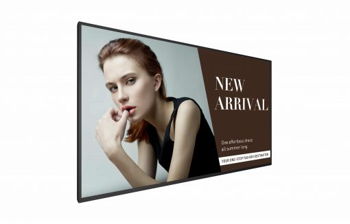 Monitor digital signage Monitor digital signage