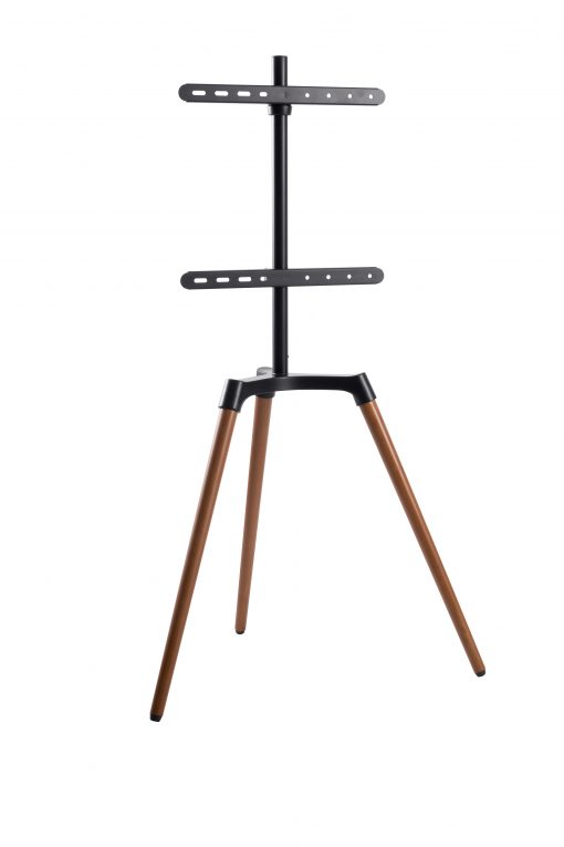 Supporto per TV da terra con tre gambe 50 “- 65” – 23219 Supporto per TV da terra con tre gambe 50 “- 65” – 23219