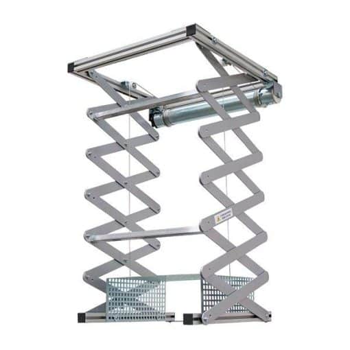 Elevatore motorizzato Sopar 30 cm Elevatore motorizzato Sopar 30 cm